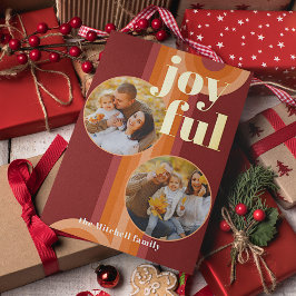 カスタムレトロ抽象芸術波芸術パター実在ン金ゴールド 箔シーズンカード