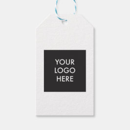 カスタムロつるゴラベル、スモールビジネスマーケティング ギフトタグ