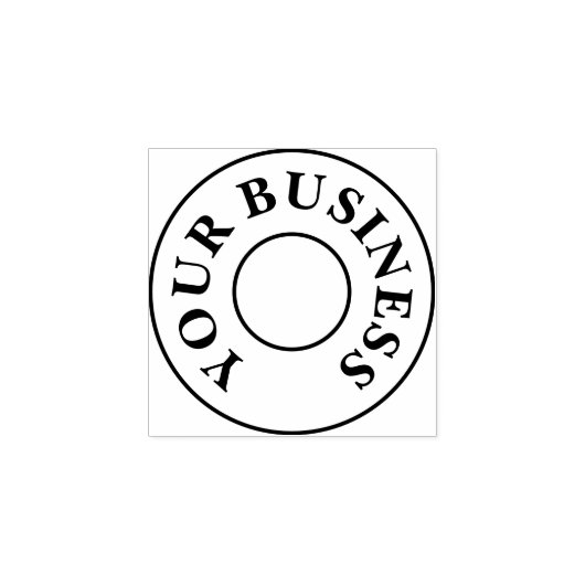 カスタムロイヤリティプログラムスタンプ ラバースタンプ (インプリント)