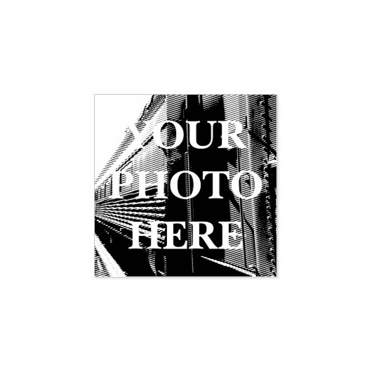 カスタムロイヤリティプログラムスタンプ ラバースタンプ (インプリント)