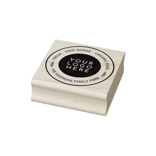 カスタムロクラシックゴ家族ファームプロモーション ラバースタンプ (スタンプ)