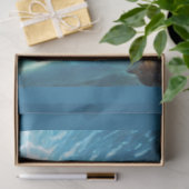 カスタムログ 薄葉紙 (ギフト)