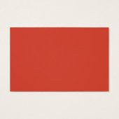 カスタムロゴのクリスマスパッケージありがとう (裏面)