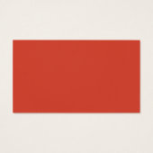 カスタムロゴのクリスマスパッケージありがとう (裏面)