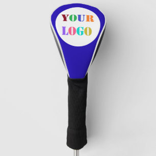 カスタムロゴのゴルフヘッドカバー色の選択 ゴルフヘッドカバー