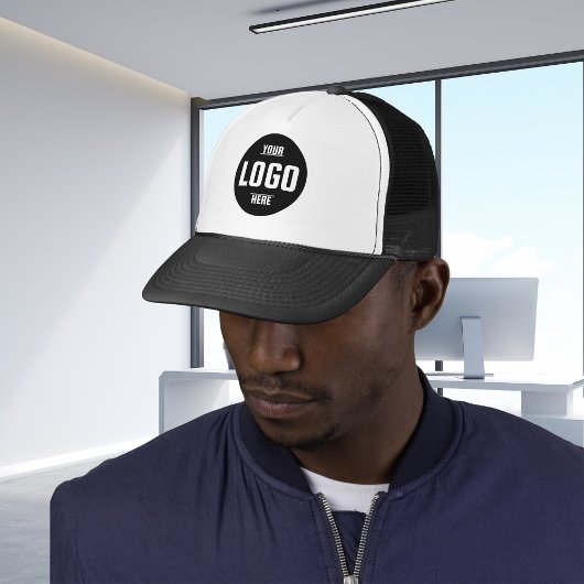 カスタムロゴのトラック帽：ビジネスを促進 キャップ
