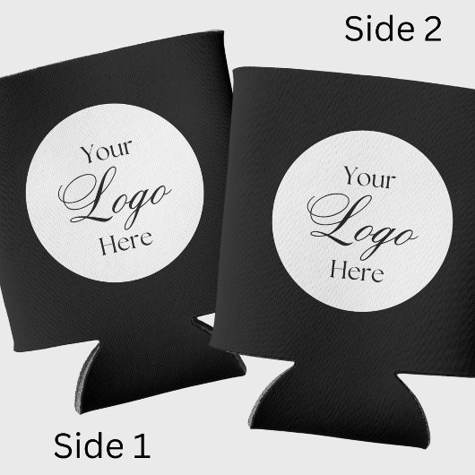 カスタムロゴのプロモーション商品の景品 缶クーラー