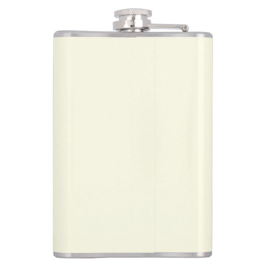 カスタムロゴのプロモーション用のフラスコ フラスク (裏面)