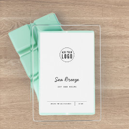 カスタムロゴの追加スクリプト行の製品ラベル ワインラベル