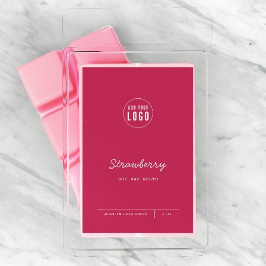 カスタムロゴの追加スクリプト行の製品ラベル ワインラベル