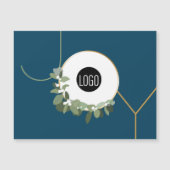 カスタムロゴはこちらBlue Joyクリスマス (正面)