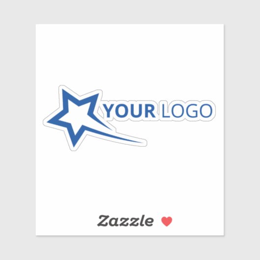 カスタムロゴまたはイメージ透明カットビニル シール (シート)