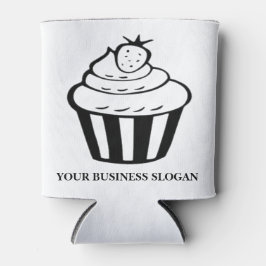 カスタムロゴまたは画像 缶クーラー