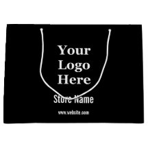 カスタムロゴを白黒で表示