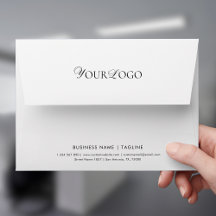 カスタムロゴアドレスプロフェッショナル会社