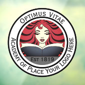 カスタムロゴイメージをここに ウィンドウサイン (シート3)