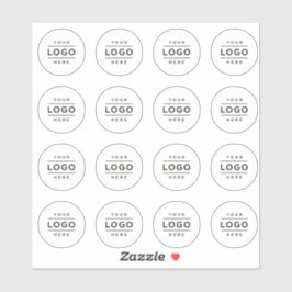 カスタムロゴカスタムカットビニル シール