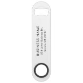 カスタムロゴカスタム スピード栓抜き (裏面)