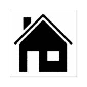 カスタムロゴゴム印パーソナライズされた ラバースタンプ (インプリント)