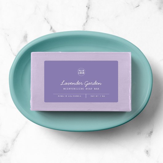 カスタムロゴスクリプト行の製品の色の追加 ラベル