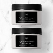 カスタムロゴスクリプト行の製品の色の追加 ラベル