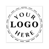 カスタムロゴスタンプ自己インキングデザイン セルフインキングスタンプ (デザイン)