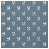 カスタムロゴパターン織物 ファブリック (見本)