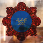 カスタムロゴフローラ ウィンドウサイン (シート2)