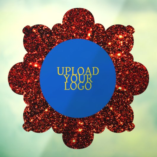 カスタムロゴフローラ ウィンドウサイン (シート3)