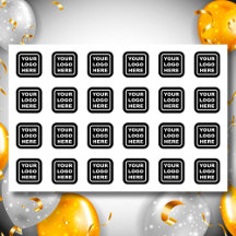 カスタムロゴブランド