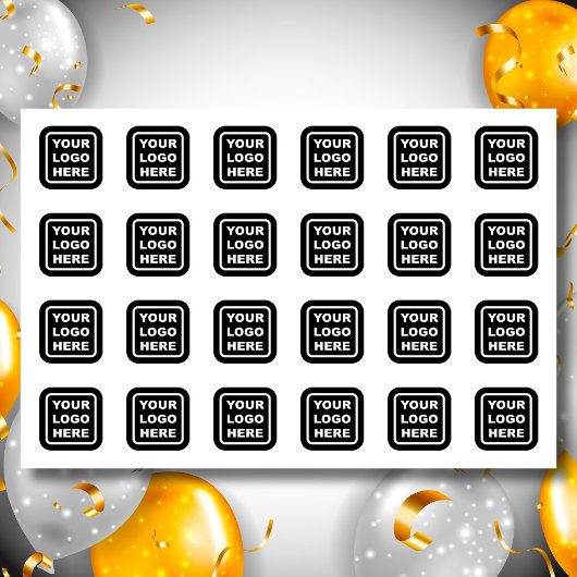 カスタムロゴブランド 薄葉紙