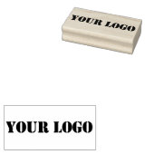 カスタムロゴプロフェッショナル会社切手 ラバースタンプ (押印)