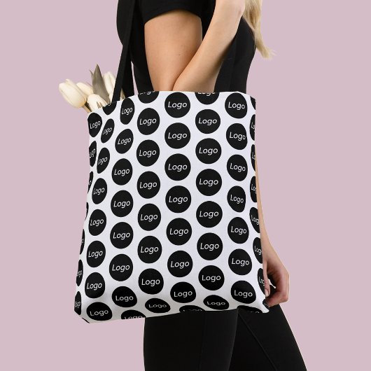 カスタムロゴプロフェッショナル包装 トートバッグ