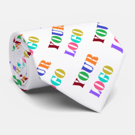 カスタムロゴプロモーションパーソナライズされた業 ネクタイ