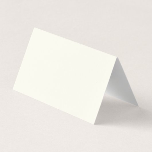 カスタムロゴプロモーションパーソナライズされた業 名刺 (裏面)