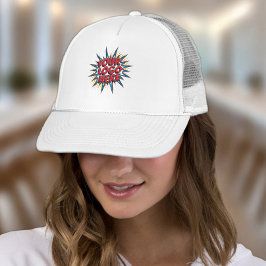 カスタムロゴプロモーション キャップ