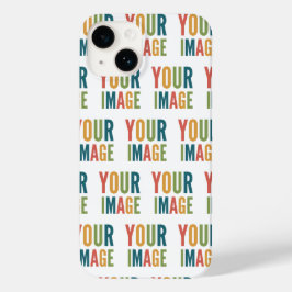 カスタムロゴマーク | オリジナルデザインを追加 Case-Mate iPhone 14ケース