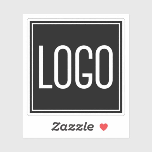 カスタムロゴマーケティング シール (シート)