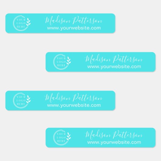 カスタムロゴモダンミニマルなソーシャルメディアのアイコン ラベル (グループ)