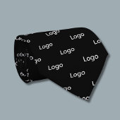 カスタムロゴ事業プロフェッショナル ネクタイ