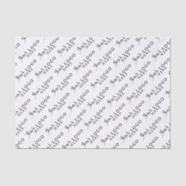 カスタムロゴ付きビジネス・パッケージ 薄葉紙