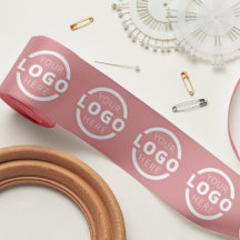 カスタムロゴ企業のプロモギフトピンク