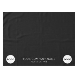 カスタムロゴ企業ビジネスプロモトレードショー テーブルクロス