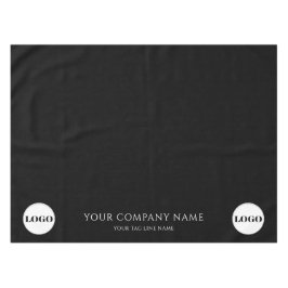 カスタムロゴ企業ビジネスプロモトレードショー テーブルクロス