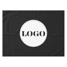 カスタムロゴ企業業務レストラン プロモ テーブルクロス