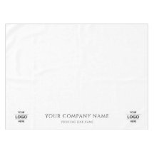 カスタムロゴ会社のプロモーションのトレードショー