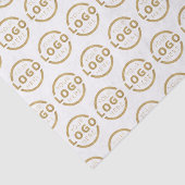 カスタムロゴ会社の広告プロモーション 薄葉紙 (詳細)