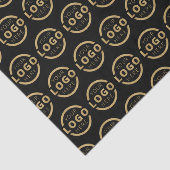 カスタムロゴ会社の広告プロモーション 薄葉紙 (詳細)