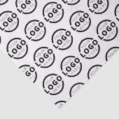 カスタムロゴ会社の広告プロモーション 薄葉紙 (詳細)