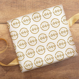 カスタムロゴ会社の広告プロモーション 薄葉紙